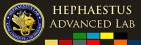 Hephaestus Advanced Lab