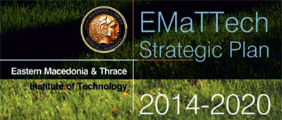 Strategic Plan 2014 - 2020